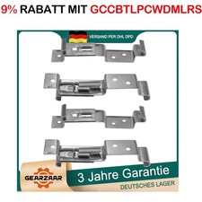 Kennzeichenhalter Rahmenlos