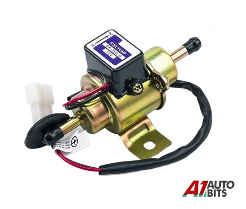 12v niederdruck inline - 12v,