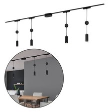 Briloner Schienensytem Pendel