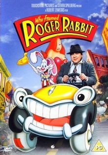 Who framed roger rabbit - who,