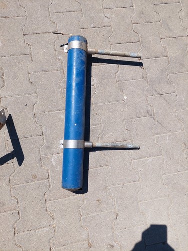 Zylinder alfa laval delaval - zylinder,