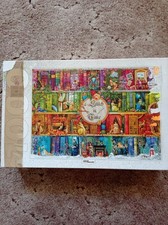 Jahreszeiten Puzzle 1000 Teile