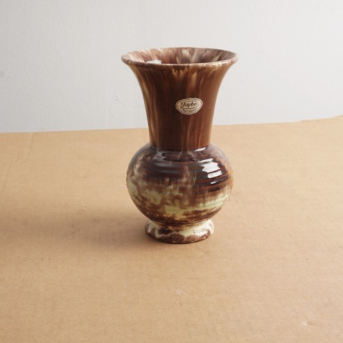 Jasba keramik vase - 17, cm