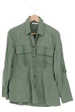 EDC Damen Hemdbluse Gr. 32/XXS