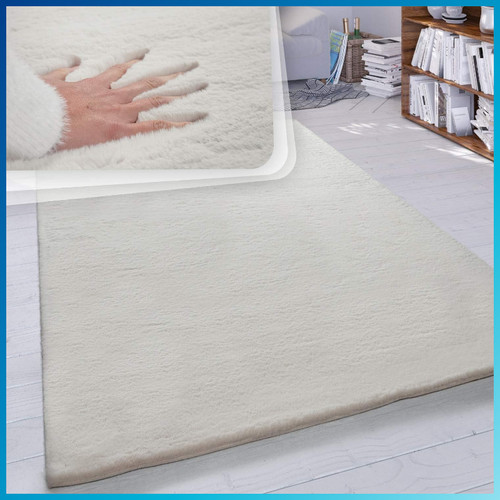 Hochflor teppich 80x150 - hochflor,