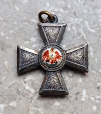 Preussen, Miniatur Roter Adler Orden 16mm, sehr guter Zustand