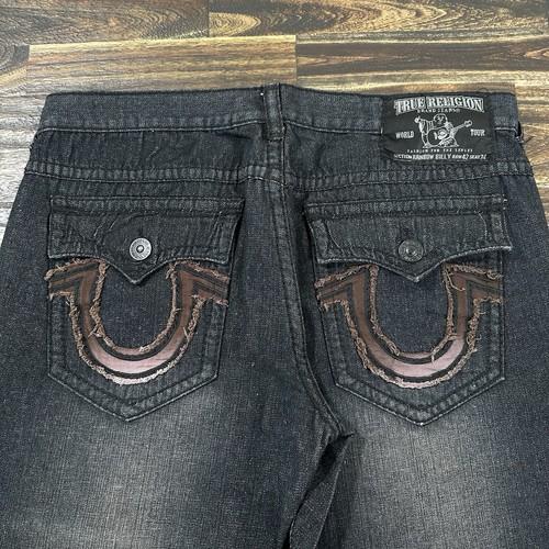 Y2k true religion - y2k, billy