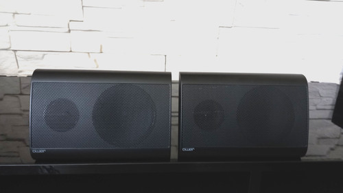 Jamo sat80 surround satelliten - jamo,