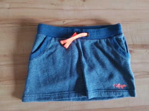 Sweatrock blau mit
