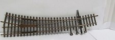Pilz H0 1:87 , DDR VEB, Weiche