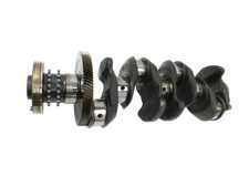Kurbelwelle für BMW F11 525d