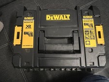 DeWalt DCS367NT Lithium Ion 18V Akku Säbelsäge Solo im Koffer TSTAK Box