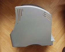 saeco incanto de luxe gehäuse