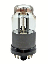 Röhre/TUBE-Elektronenröhre-