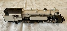 Märklin Dampflok BR Mallet