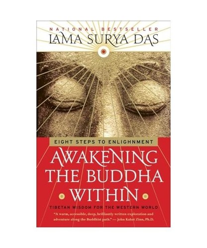 Awakening the buddha within - awakening,