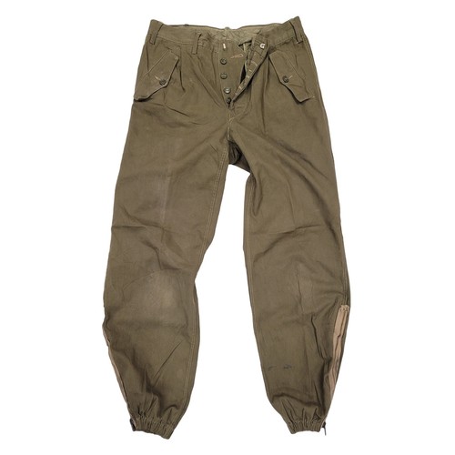 Army hose original italian - hose,