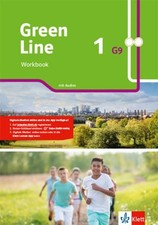 Green Line 1 G9 - Workbook mit