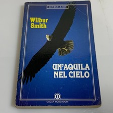 Ein Adler am Himmel Roman von