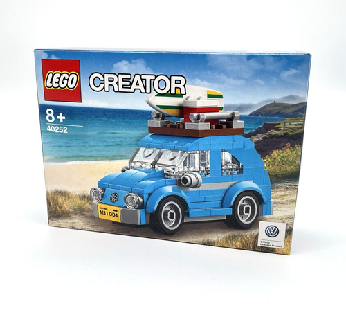 Lego creator mini - creator:,