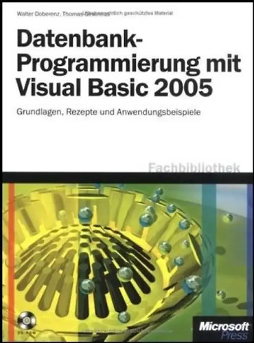 Datenbank programmierung mit - datenbank-programmierung,