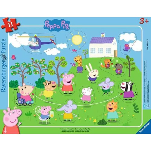 Ravensburger puzzle - ravensburger,