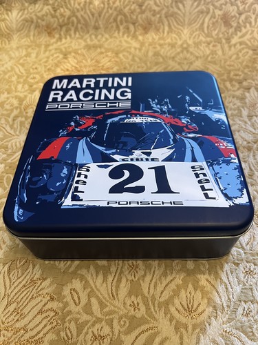 Martini racing collector - martini, collector’s