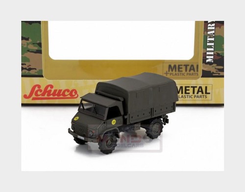 Schuco mercedes benz - schuco,