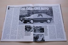 Rallye Racing 01/1979 VW