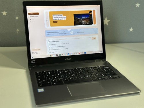 Acer chromebook spin cp713 - chromebook,