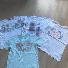 Bekleidungspaket Shirt Gr