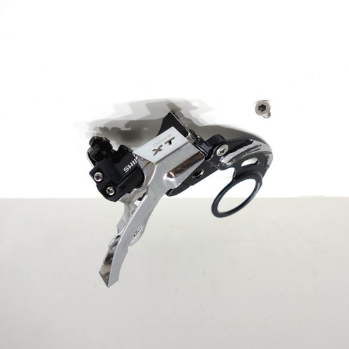 Shimano deore umwerfer - deore, xt
