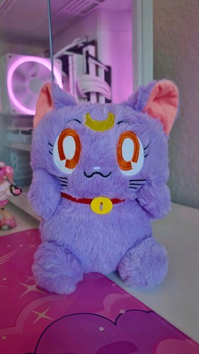 Sailor moon luna diana - sailor,