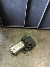 Orig. BMW 5er E39 Touring Wischermotor Heckscheibe Scheibenwischermotor 8361640