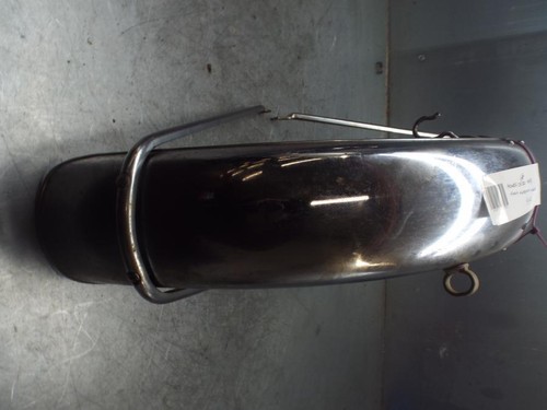 Honda cb500 four - four, 1971-1973