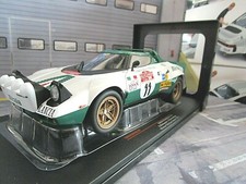 LANCIA Stratos HF Rallye San