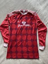 Westdeutschland - Adidas