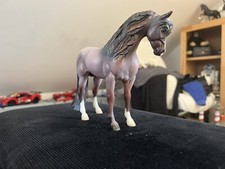 Broke Side Pink Magnum-Welsh