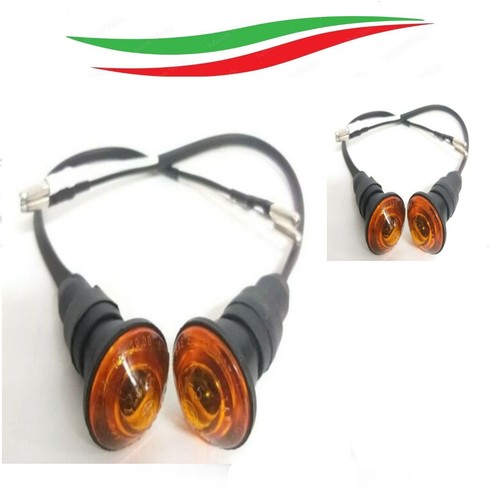 Seitliche blinker pfeil - seitliche,