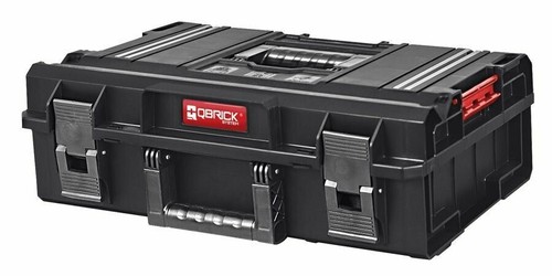 Werkzeugkasten qbrick system - werkzeugkasten,