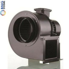 2600m³ Radialgebläse TURBO