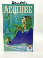 Acquire  Ersatzteile Schmidt