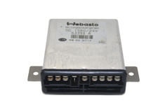 Webasto Steuergerät