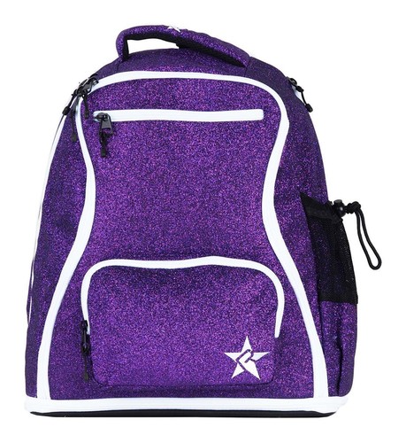 Amethyst rebel dream bag with - rebel,