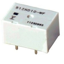 Kfz-Doppel Relais,12V/ DC