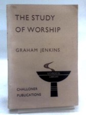 The Study of Worship (Graham