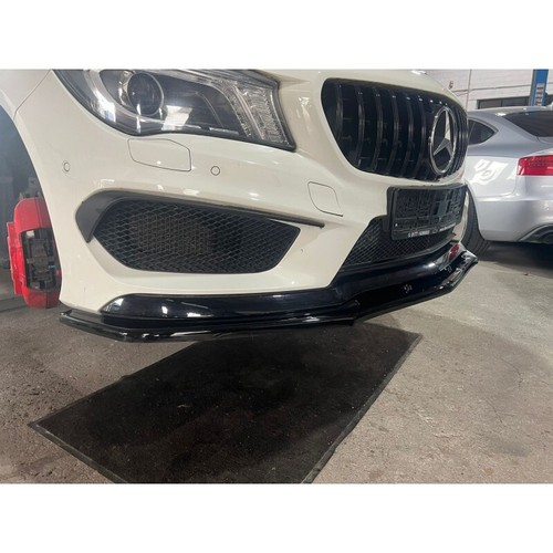 Frontlippe spoiler schwert abs - spoiler,