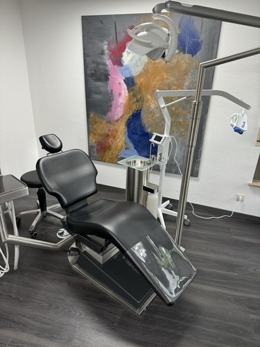 Dkl zahnarztstuhl für - dkl,