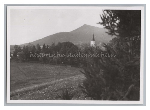 Lohberg cham 1953 osser - lohberg,