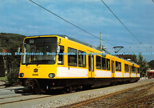 D050985 Straßenbahnen von